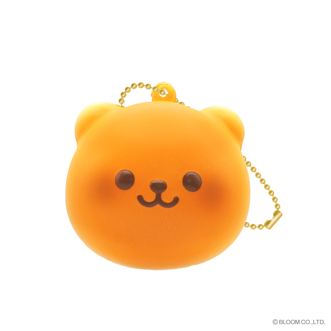 iBloom Squishy Marmo Bread Mini Blind Box Kawaii Soft Scented Slow Rising Stress Relief