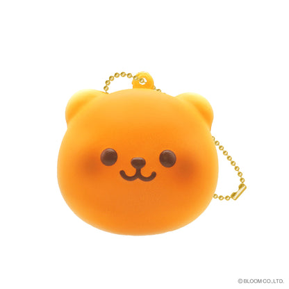 iBloom Squishy Marmo Bread Mini Blind Box Kawaii Soft Scented Slow Rising Stress Relief