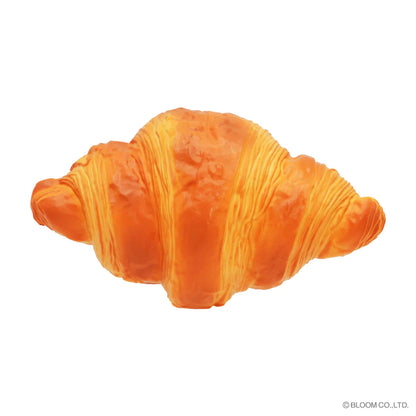 iBloom Squishy Soft Croissant Kawaii Soft Scented Slow Rising Stress Relief