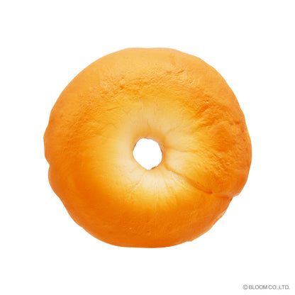 iBloom Squishy Bagel Kawaii Soft Scented Slow Rising Stress Relief
