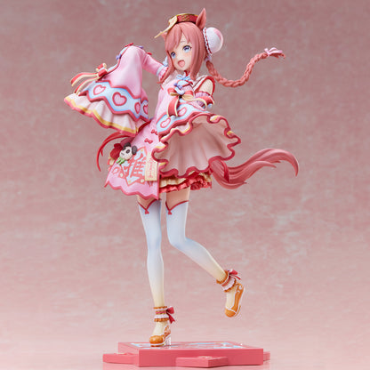 Uma Musume Pretty Derby Agnes Digital Lovely Jiangshi 1/6 Scale Anime Figure