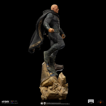 Iron Studios DC Comics Black Adam Art Scale 1/10 Statue