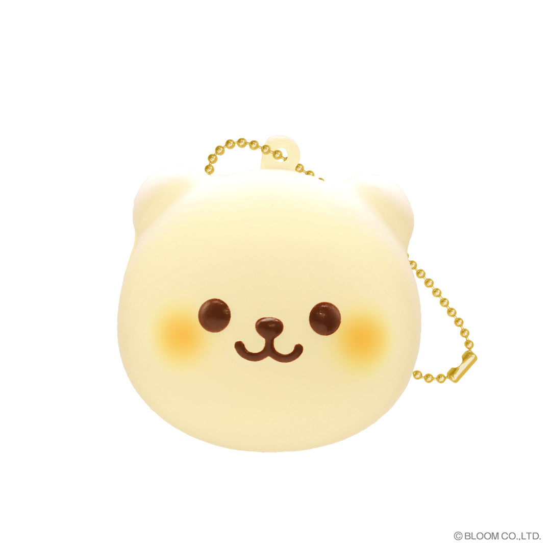 iBloom Squishy Marmo Bread Mini Blind Box Kawaii Soft Scented Slow Rising Stress Relief