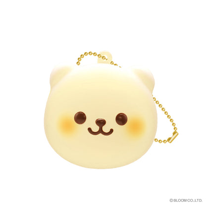 iBloom Squishy Marmo Bread Mini Blind Box Kawaii Soft Scented Slow Rising Stress Relief
