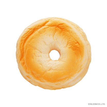 iBloom Squishy Bagel Kawaii Soft Scented Slow Rising Stress Relief