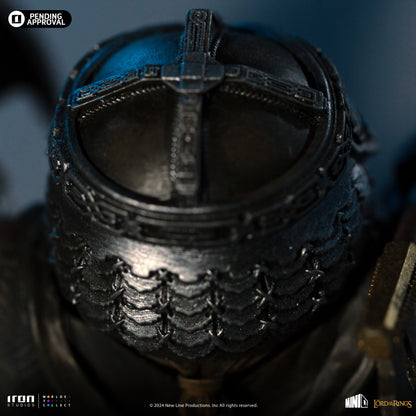 Iron Studios The Lord of the Rings Gimli MiniCo Statue