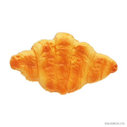 iBloom Squishy Soft Croissant Kawaii Soft Scented Slow Rising Stress Relief