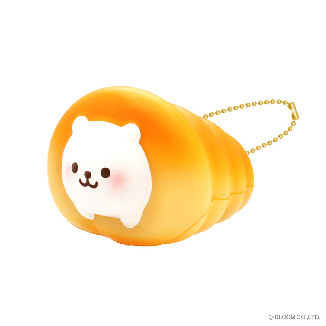 iBloom Squishy Marmo Bread Mini Blind Box Kawaii Soft Scented Slow Rising Stress Relief