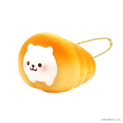 iBloom Squishy Marmo Bread Mini Blind Box Kawaii Soft Scented Slow Rising Stress Relief
