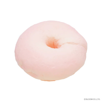 iBloom Squishy Bagel Kawaii Soft Scented Slow Rising Stress Relief