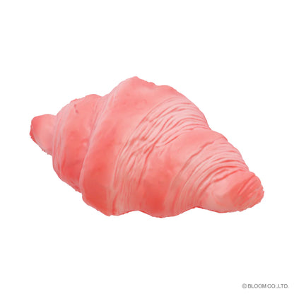 iBloom Squishy Soft Croissant Kawaii Soft Scented Slow Rising Stress Relief