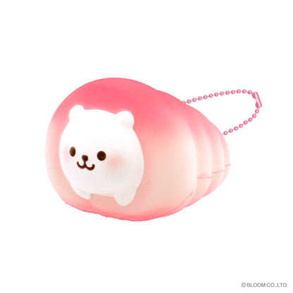 iBloom Squishy Marmo Bread Mini Blind Box Kawaii Soft Scented Slow Rising Stress Relief