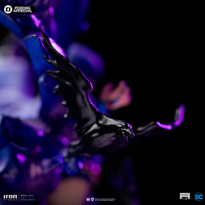 Iron Studios DC Comics Raven Art Scale 1/10 Statue