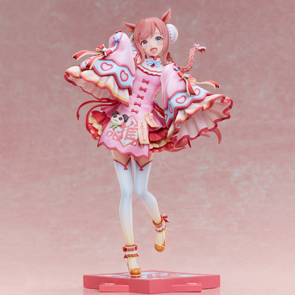 Uma Musume Pretty Derby Agnes Digital Lovely Jiangshi 1/6 Scale Anime Figure