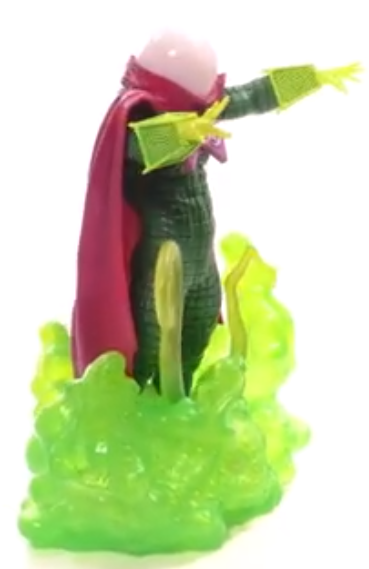Diamond Select Toys Marvel Mysterio Gallery Statue