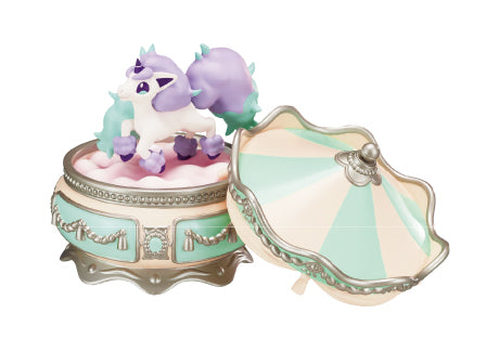 Re-Ment Pokémon Romantic Collection Mini Figure Blind Box