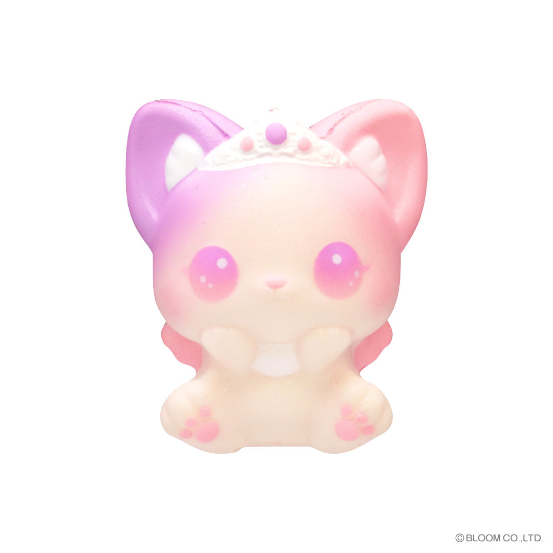 iBloom Squishy Mashlo Box iBLOOM Characters Vol.2 Blind Box Kawaii Soft Scented Slow Rising Stress Relief