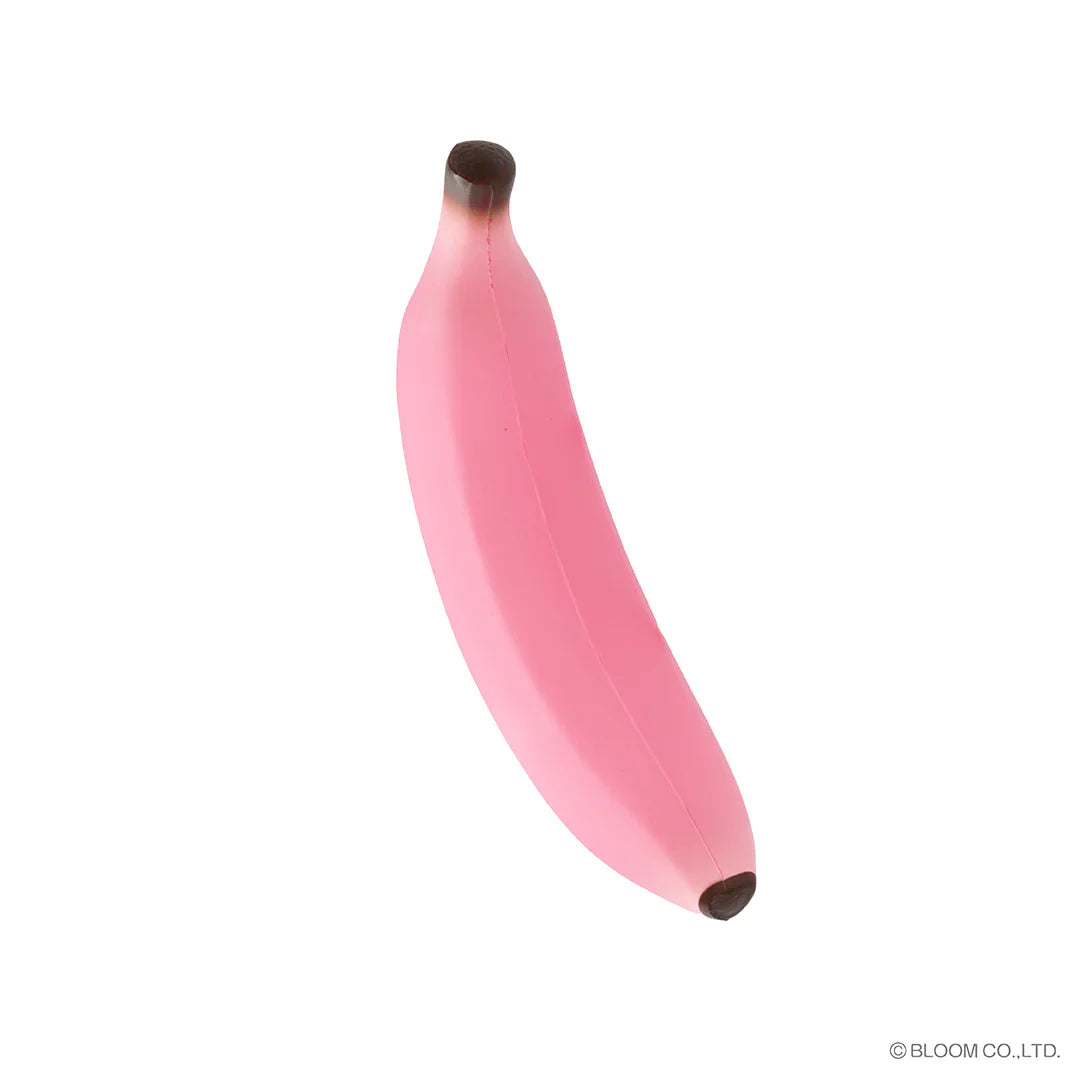 iBloom Squishy Yawami Banana Kawaii Soft Scented Slow Rising Stress Relief