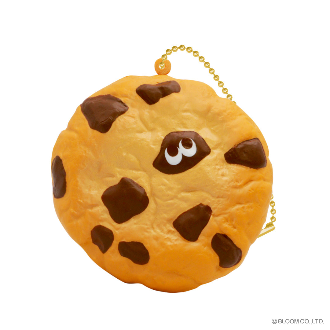 iBloom Squishy Big Choco Monster Cookie Kawaii Soft Scented Slow Rising Stress Relief