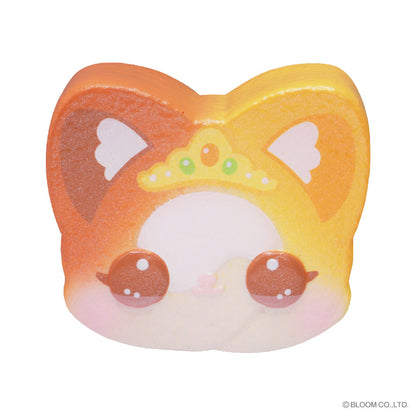iBloom Squishy Nyan Nyan Roll Cake Angel Cats Kawaii Soft Scented Slow Rising Stress Relief