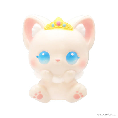 iBloom Squishy Angel Cat Kawaii Soft Scented Slow Rising Stress Relief