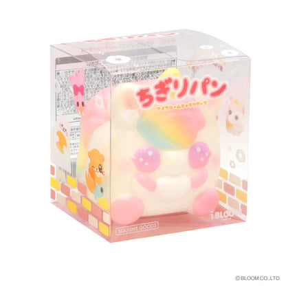 iBloom Squishy Chigiri Bread Angel Unicorn Kawaii Soft Scented Slow Rising Stress Relief