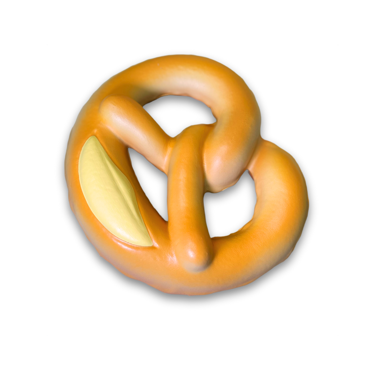 iBloom Squishy Pretzel Glazed Kawaii Soft Scented Slow Rising Stress Relief