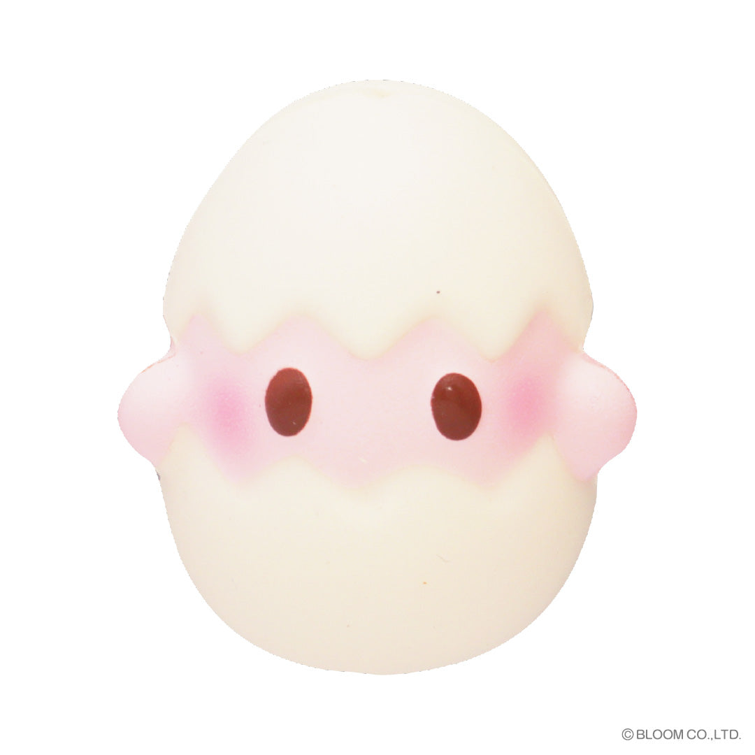 iBloom Squishy Evolving Funwari Monsters Surprise Egg Blind Box Kawaii Soft Scented Slow Rising Stress Relief