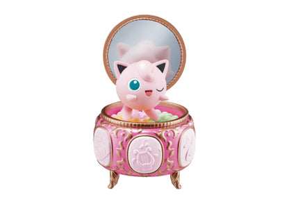 Re-Ment Pokémon Romantic Collection Mini Figure Blind Box
