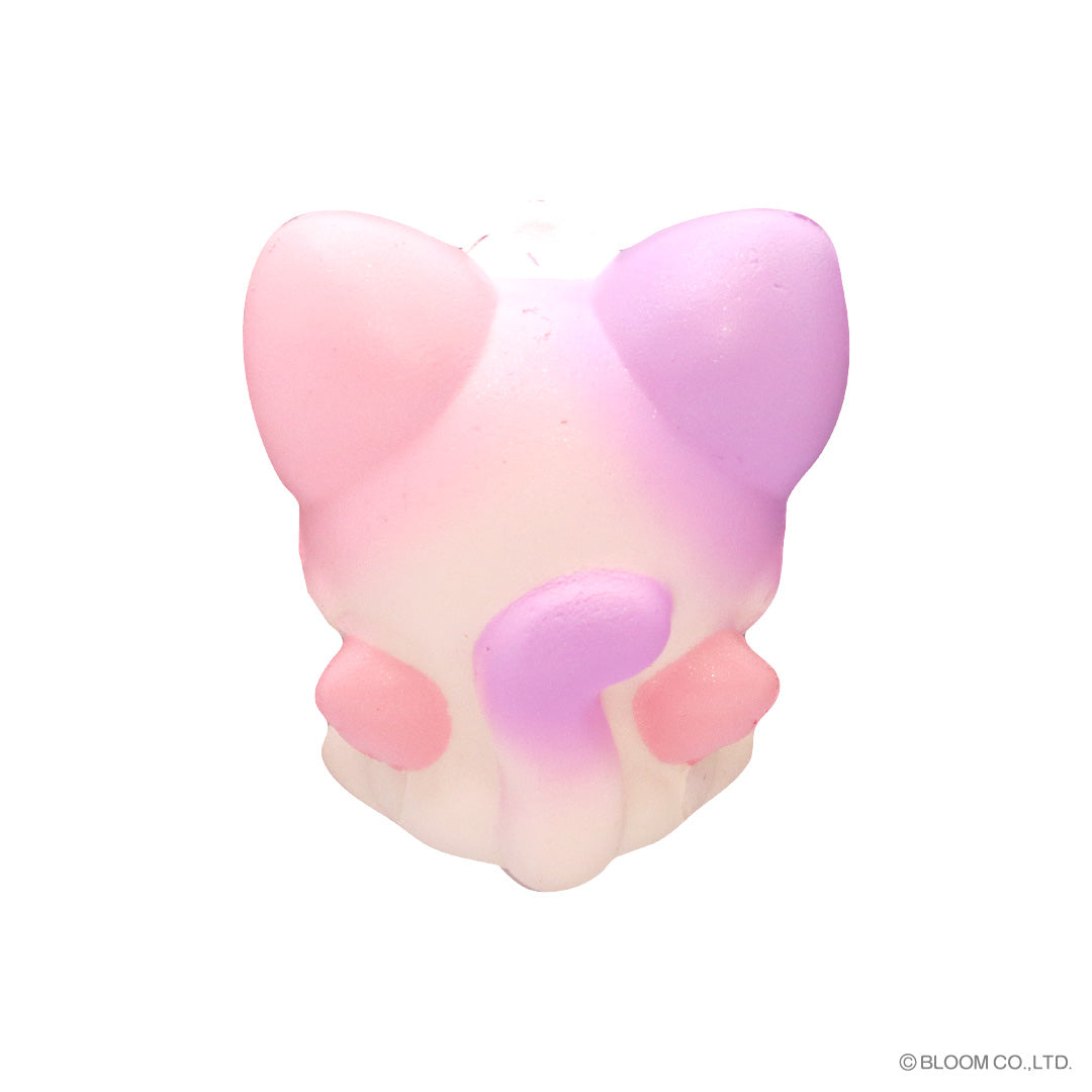iBloom Squishy Mashlo Box iBLOOM Characters Vol.2 Blind Box Kawaii Soft Scented Slow Rising Stress Relief