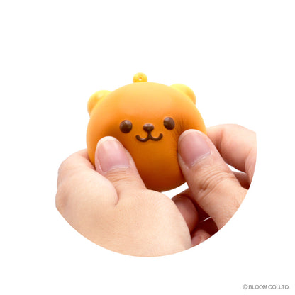 iBloom Squishy Marmo Bread Mini Blind Box Kawaii Soft Scented Slow Rising Stress Relief