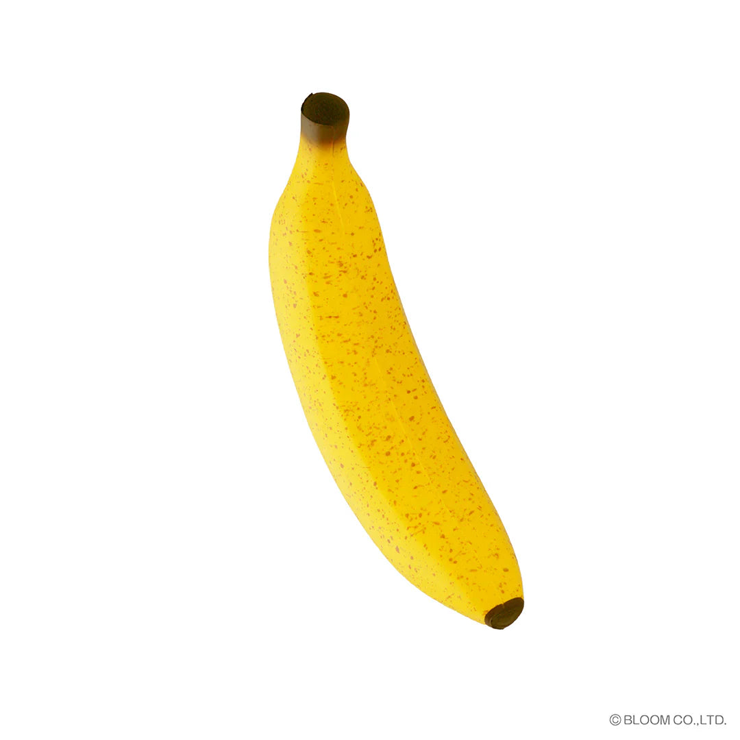 iBloom Squishy Yawami Banana Kawaii Soft Scented Slow Rising Stress Relief