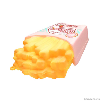 iBloom Squishy French-Fried Potato Kawaii Soft Scented Slow Rising Stress Relief