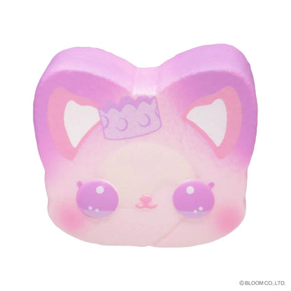 iBloom Squishy Nyan Nyan Roll Cake Devil Cats Kawaii Soft Scented Slow Rising Stress Relief