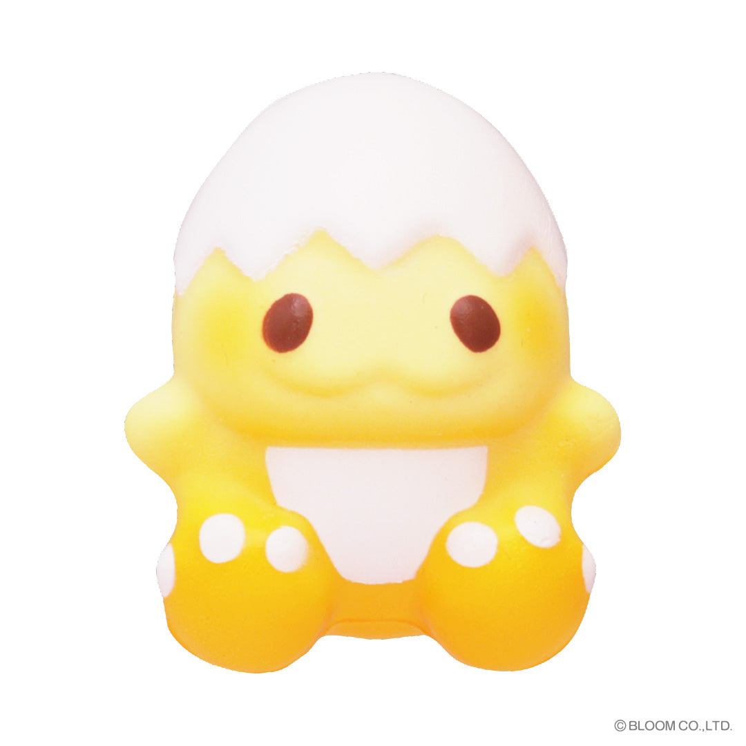 iBloom Squishy Evolving Funwari Monsters Surprise Egg Blind Box Kawaii Soft Scented Slow Rising Stress Relief