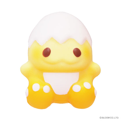 iBloom Squishy Evolving Funwari Monsters Surprise Egg Blind Box Kawaii Soft Scented Slow Rising Stress Relief