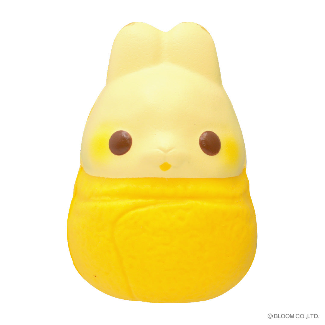 iBloom Squishy Swaddled Baby Surprise Egg Kawaii Soft Scented Slow Rising Stress Relief