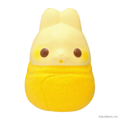 iBloom Squishy Swaddled Baby Surprise Egg Kawaii Soft Scented Slow Rising Stress Relief