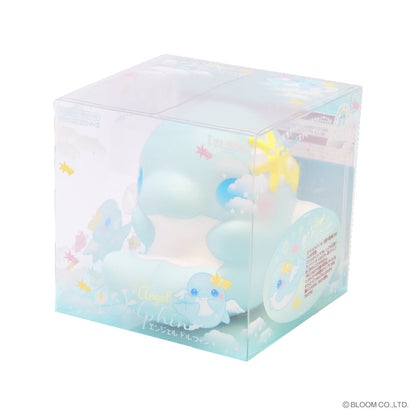 iBloom Squishy Angel Dolphin Kawaii Soft Scented Slow Rising Stress Relief