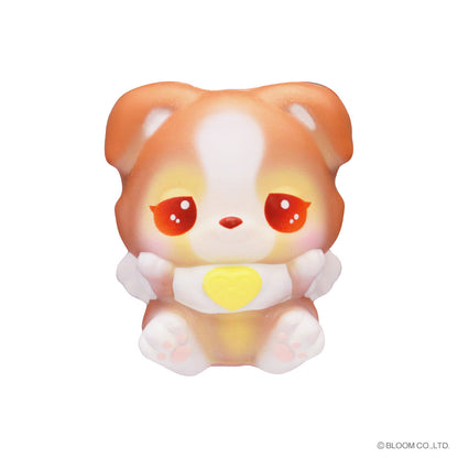iBloom Squishy Mashlo Box iBLOOM Characters Vol.2 Blind Box Kawaii Soft Scented Slow Rising Stress Relief