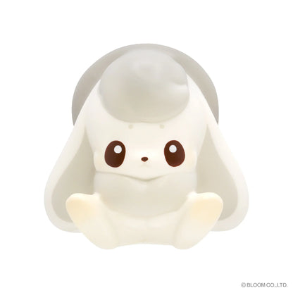 iBloom Squishy Mash the Lop-eared Bunny Kawaii Soft Scented Slow Rising Stress Relief