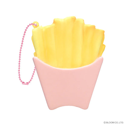 iBloom Squishy French-Fried Potato Kawaii Soft Scented Slow Rising Stress Relief