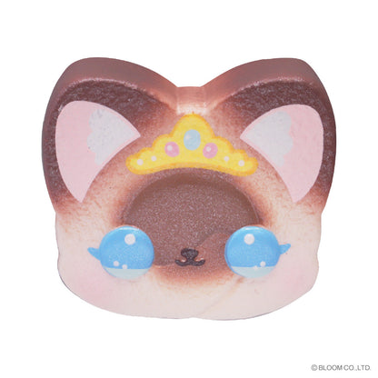 iBloom Squishy Nyan Nyan Roll Cake Angel Cats Kawaii Soft Scented Slow Rising Stress Relief