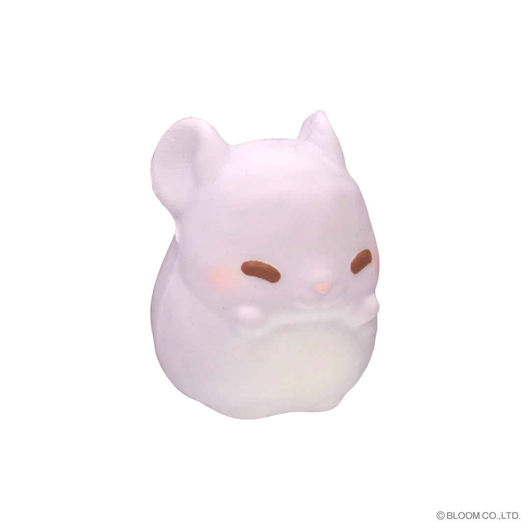 iBloom Squishy Chillatama Surprise Egg Blind Box Kawaii Soft Scented Slow Rising Stress Relief