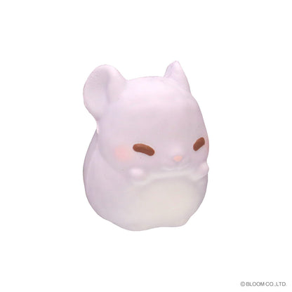 iBloom Squishy Chillatama Surprise Egg Blind Box Kawaii Soft Scented Slow Rising Stress Relief