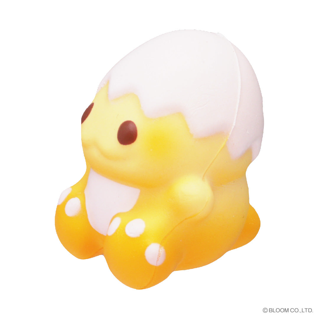 iBloom Squishy Evolving Funwari Monsters Surprise Egg Blind Box Kawaii Soft Scented Slow Rising Stress Relief