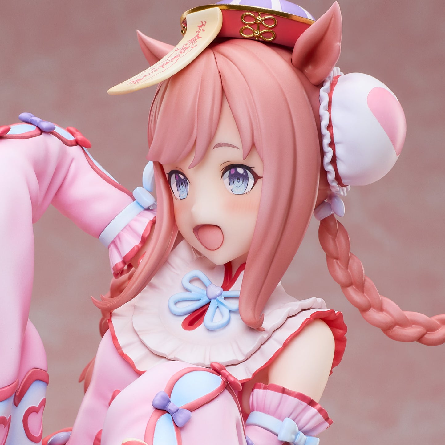 Uma Musume Pretty Derby Agnes Digital Lovely Jiangshi 1/6 Scale Anime Figure