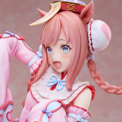 Uma Musume Pretty Derby Agnes Digital Lovely Jiangshi 1/6 Scale Anime Figure