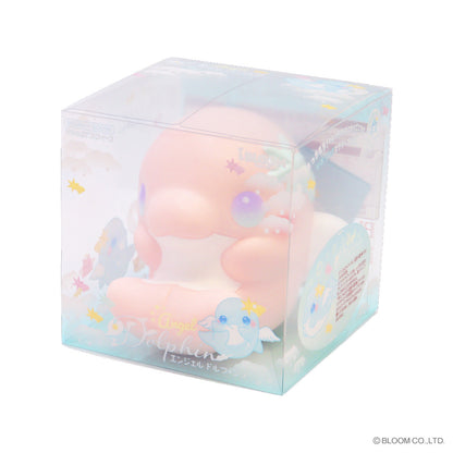 iBloom Squishy Angel Dolphin Kawaii Soft Scented Slow Rising Stress Relief