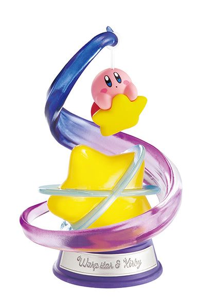 Re-Ment Kirby Swing Collection Mini Figure Blind Box